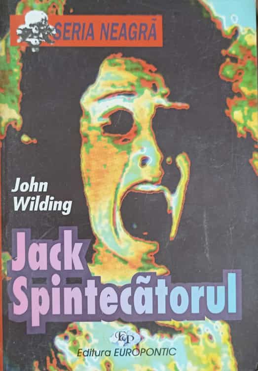 Jack Spintecatorul