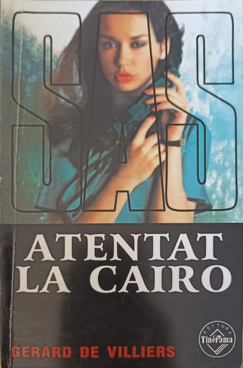 Atentat La Cairo