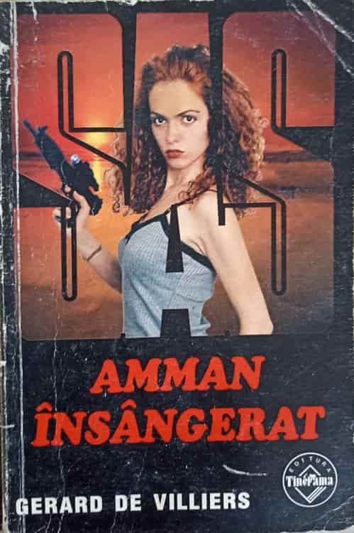 Amman Insangerat