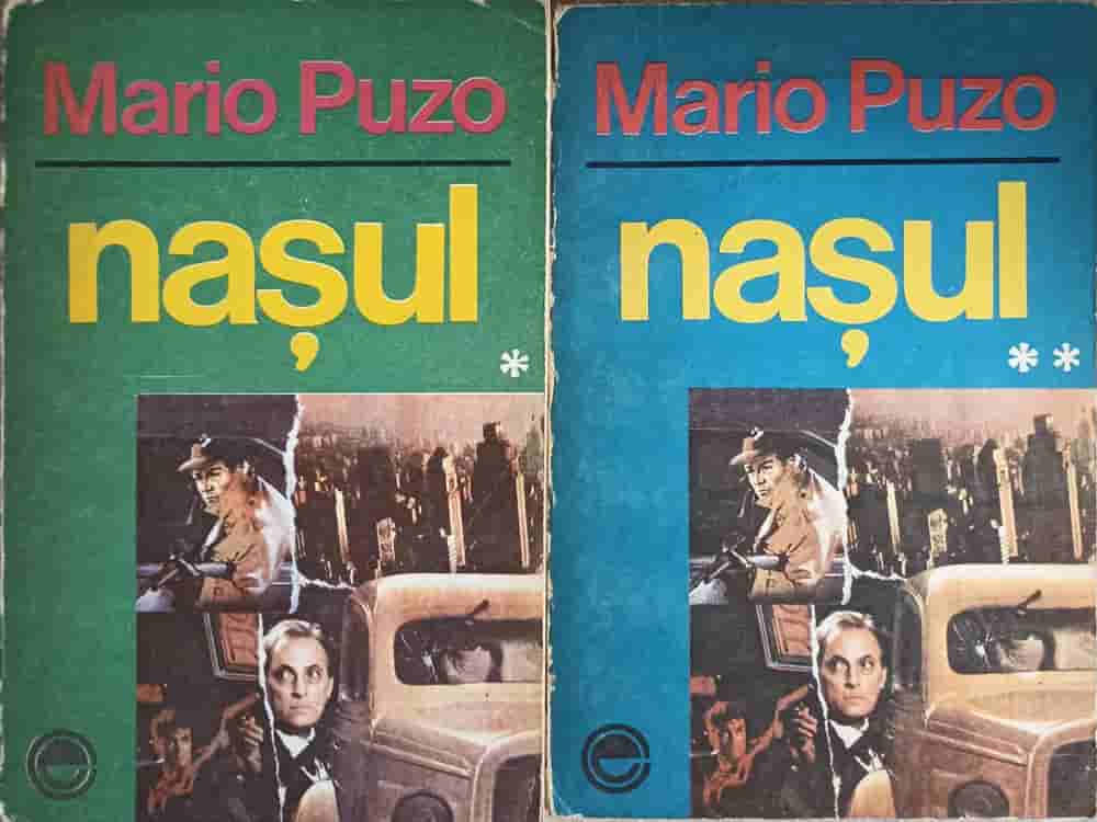 Nasul Vol.1-2