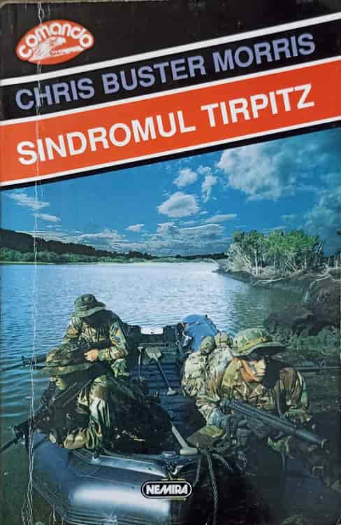 Sindromul Tirpitz