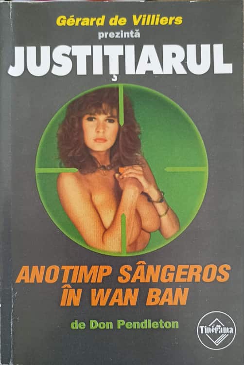 Anotimp Sangeros In Wan Ban