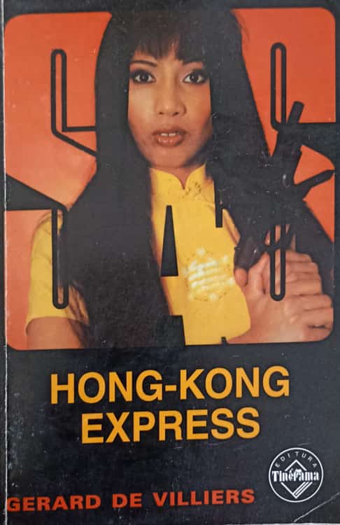 Vezi detalii pentru Hong-kong Express