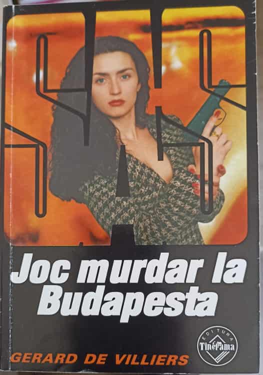 Joc Murdar La Budapesta