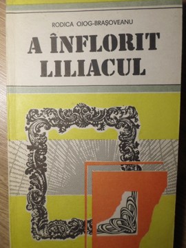 A Inflorit Liliacul