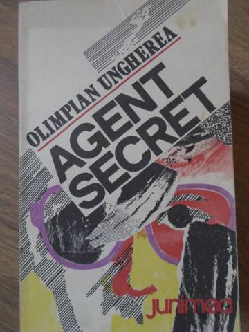 Vezi detalii pentru Agent Secret