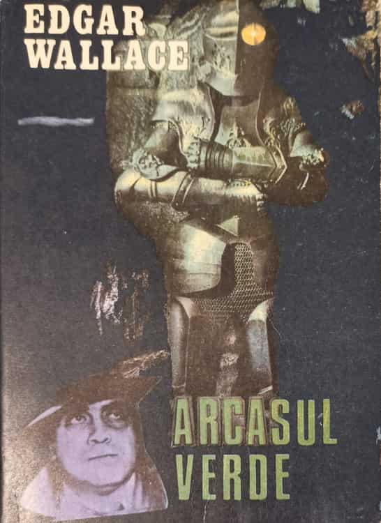 Arcasul Verde