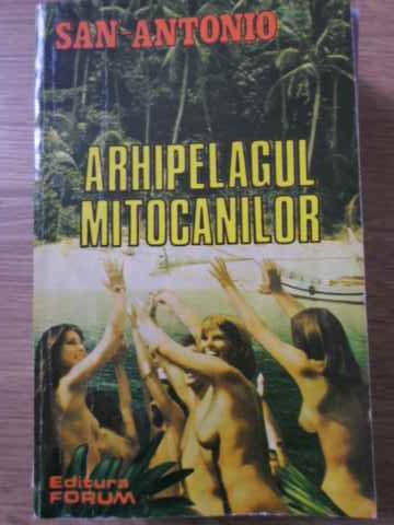 Arhipelagul Mitocanilor