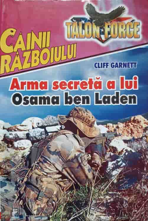 Arma Secreta A Lui Osama Ben Laden