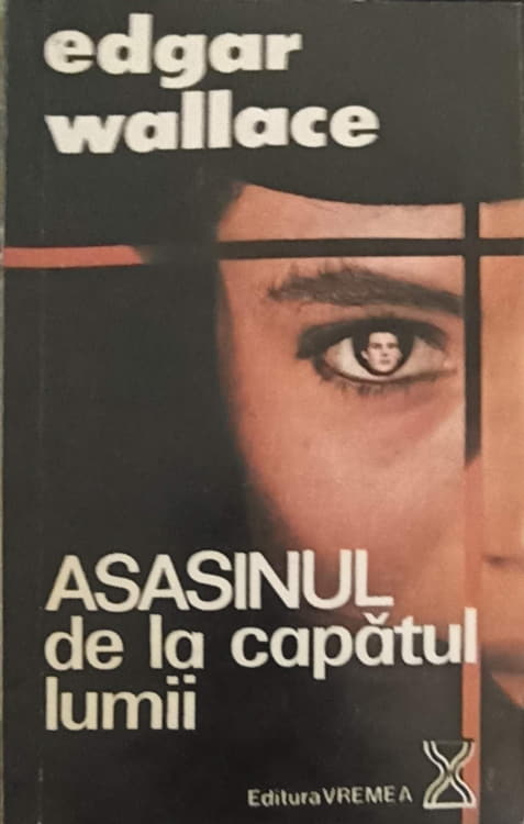 Asasinul De La Capatul Lumii