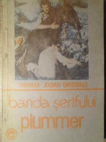 Banda Serifului Plummer