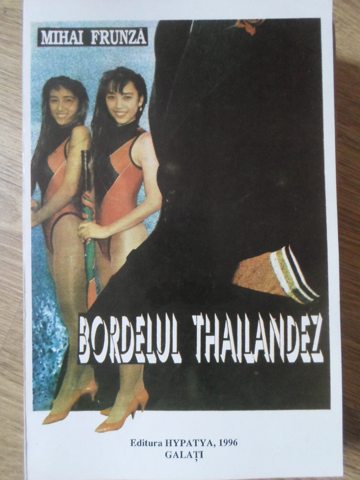 Bordelul Thailandez