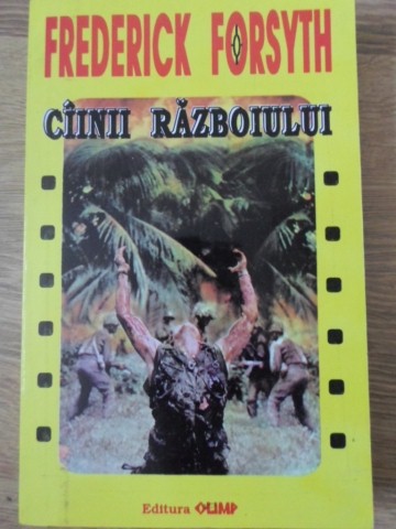 Cainii Razboiului