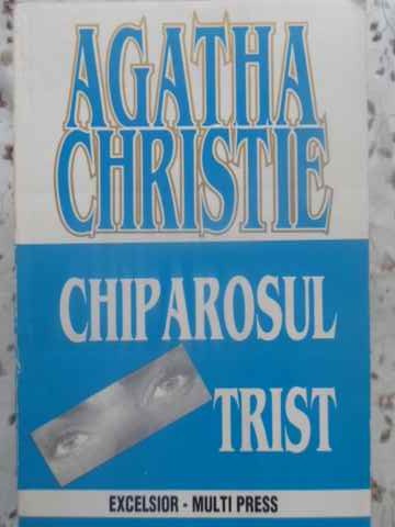 Chiparosul Trist