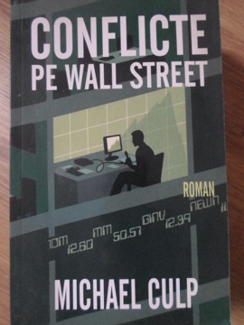 Conflicte Pe Wall Street