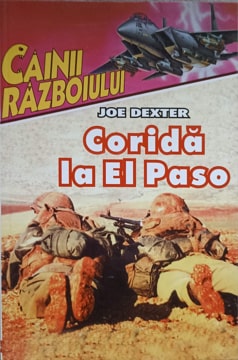 Vezi detalii pentru Corida La El Paso