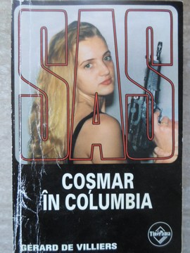 Vezi detalii pentru Cosmar In Columbia