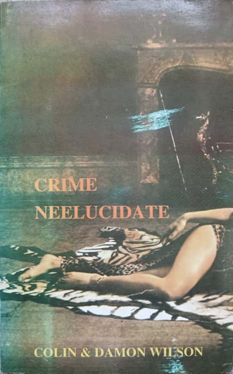 Crime Neelucidate