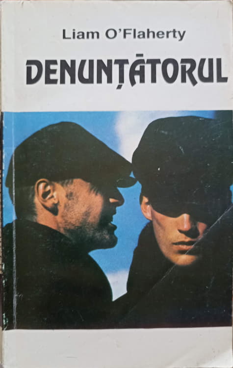 Denuntatorul