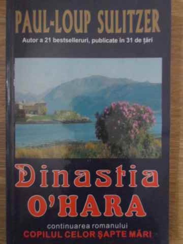Dinastia o'hara
