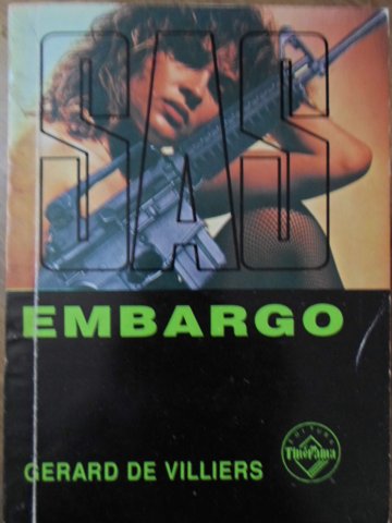 Embargo