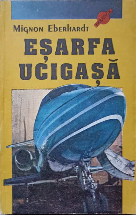 Vezi detalii pentru Esarfa Ucigasa