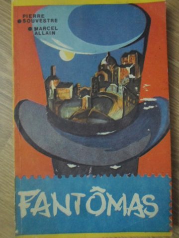 Fantomas