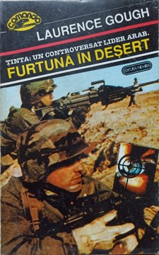 Vezi detalii pentru Furtuna In Desert