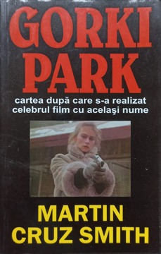 Vezi detalii pentru Gorki Park