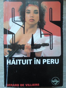 Vezi detalii pentru Haituit In Peru