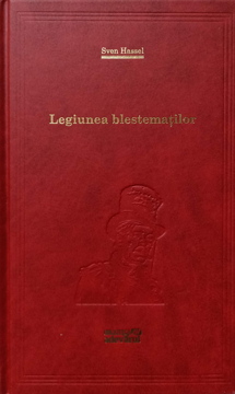 Legiunea Blestematilor