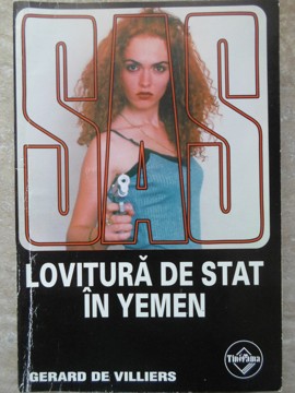 Lovitura De Stat In Yemen