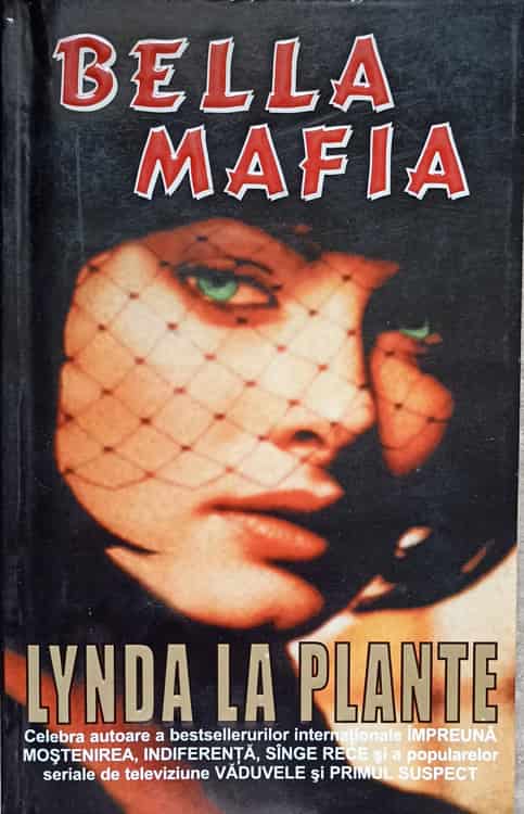 Lynda La Plante