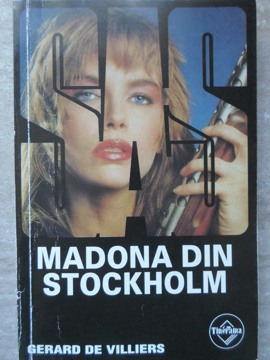 Vezi detalii pentru Madona Din Stockholm