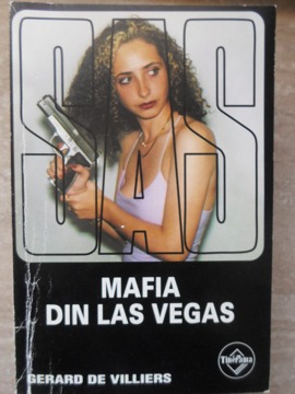 Mafia Din Las Vegas