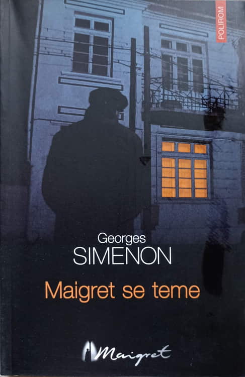 Maigret Se Teme