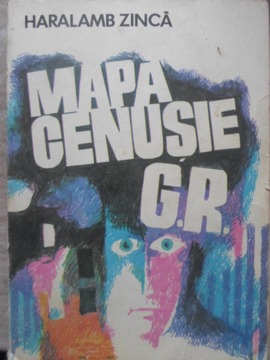 Mapa Cenusie G.r.