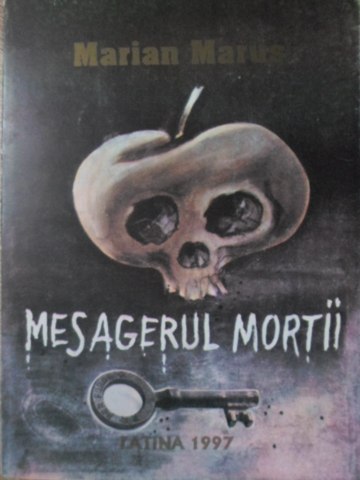 Mesagerul Mortii