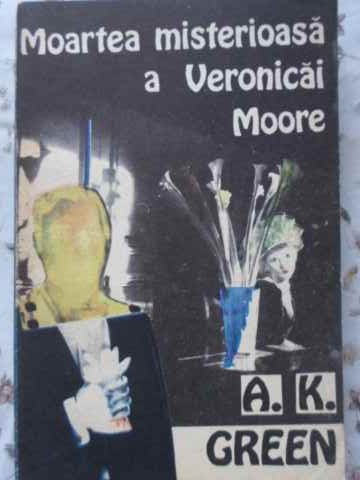 Moartea Misterioasa A Veronicai Moore