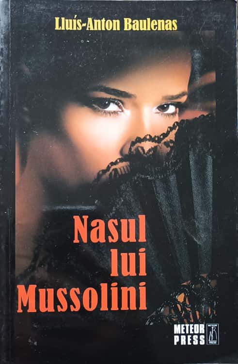 Nasul Lui Mussolini