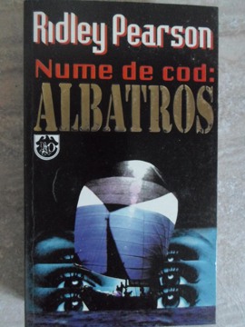 Nume De Cod: Albatros