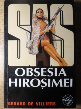 Obsesia Hirosimei