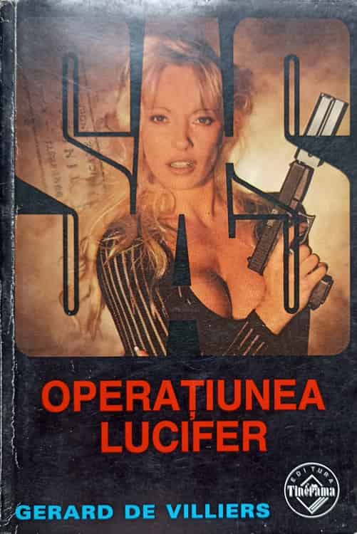 Operatiunea Lucifer