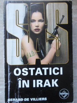 Vezi detalii pentru Ostatici In Irak