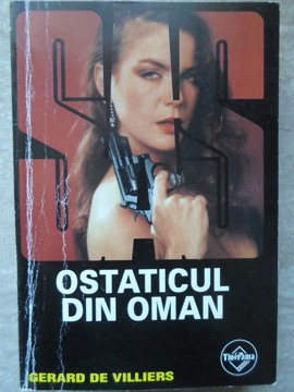 Ostaticul Din Oman