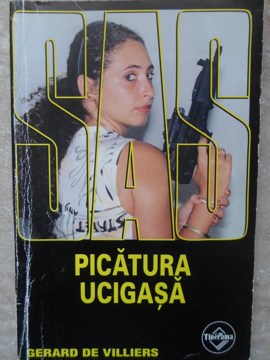 Picatura Ucigasa