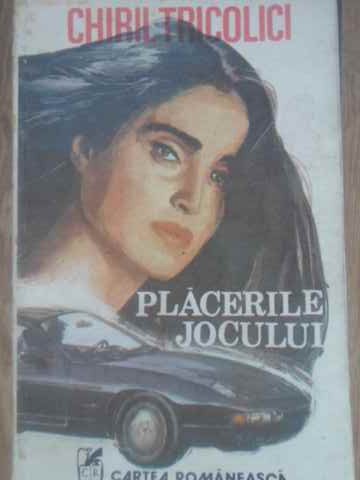 Placerile Jocului