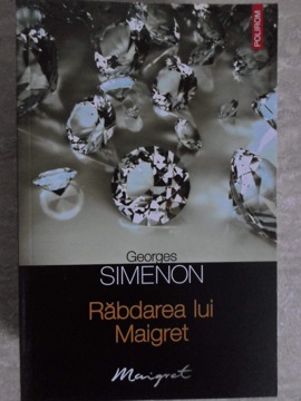 Rabdarea Lui Maigret