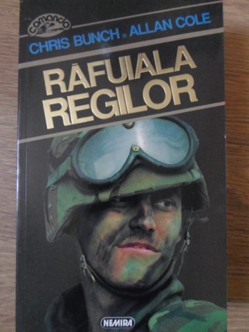 Rafuiala Regilor