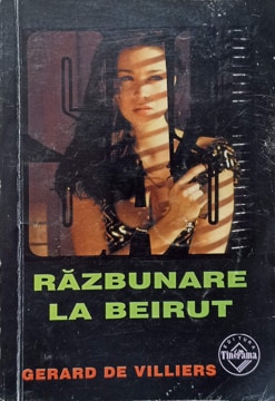 Razbunare La Beirut